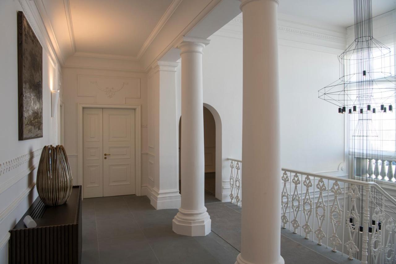 Dimora Palanca Boutique & Hotel Florence