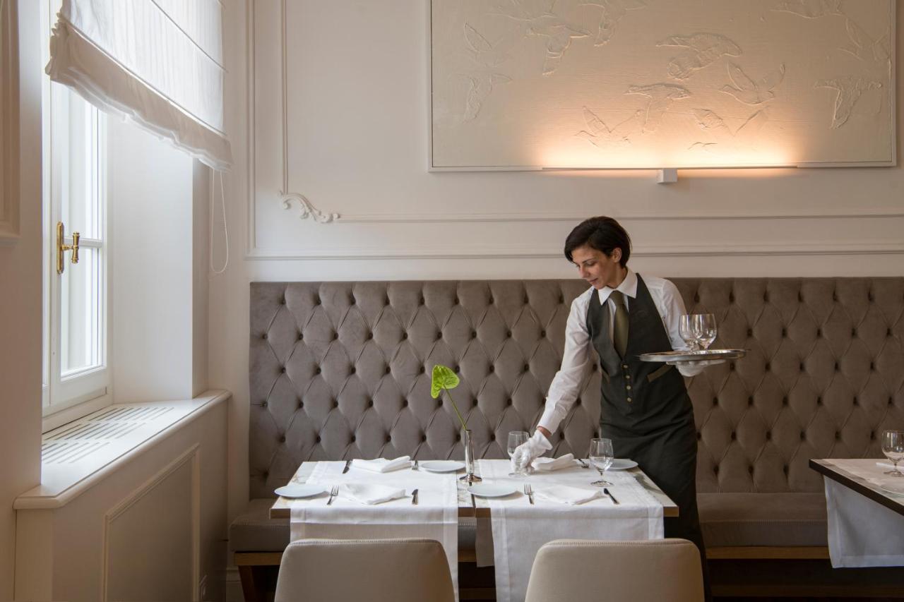 Hotel Dimora Palanca Boutique & Florence