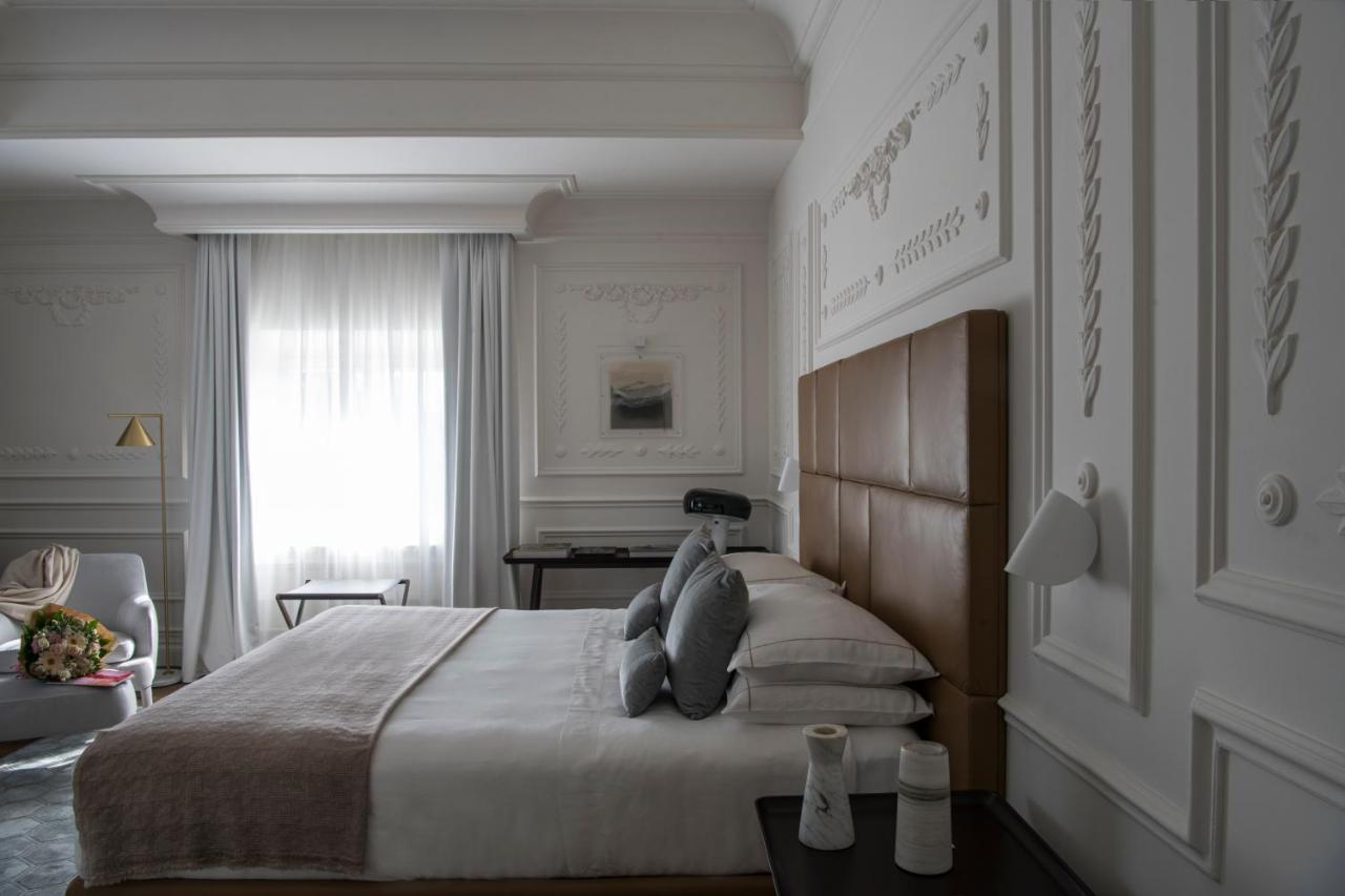 Hotel Dimora Palanca Boutique &