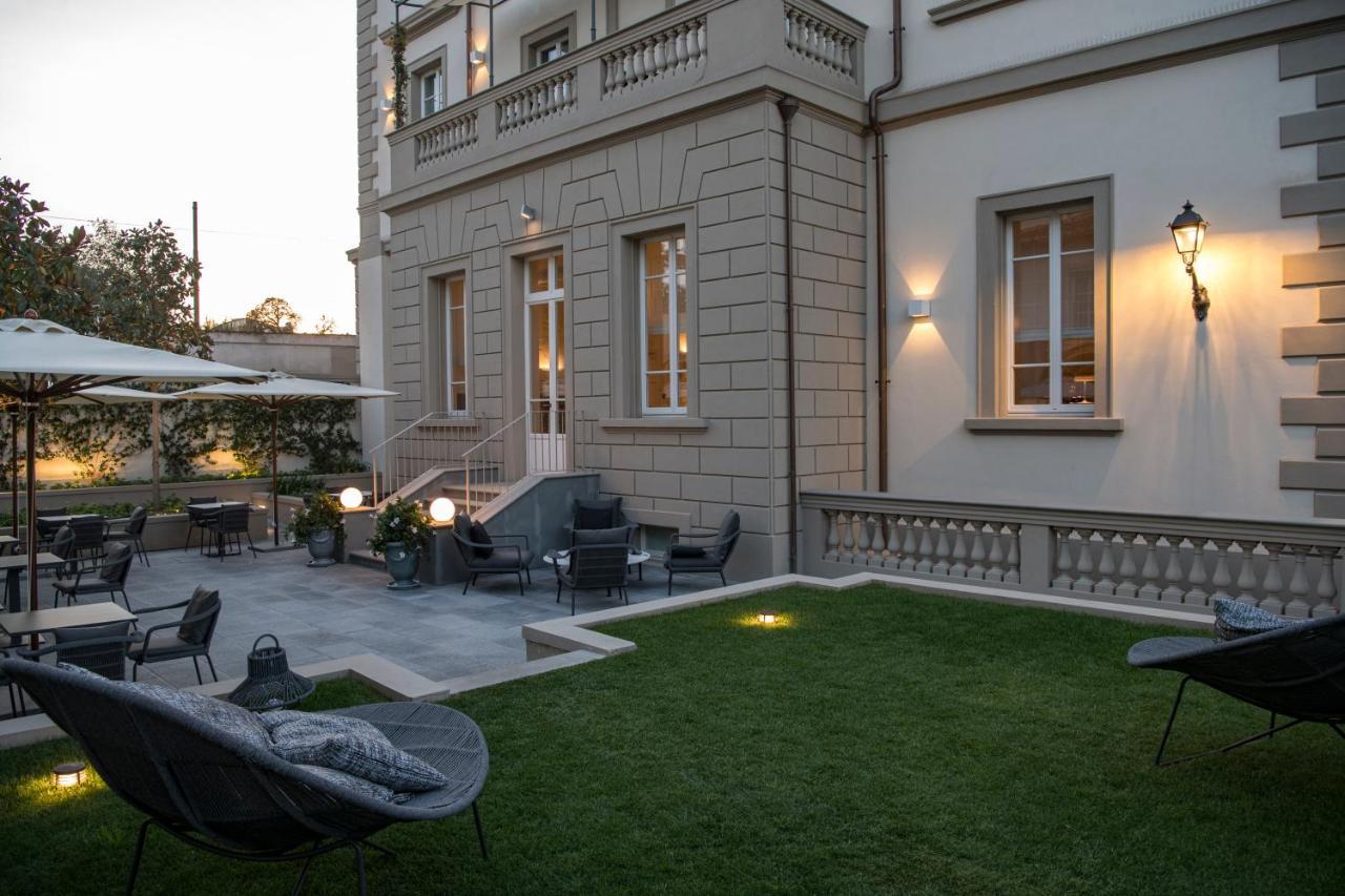 Hotel Dimora Palanca Boutique &