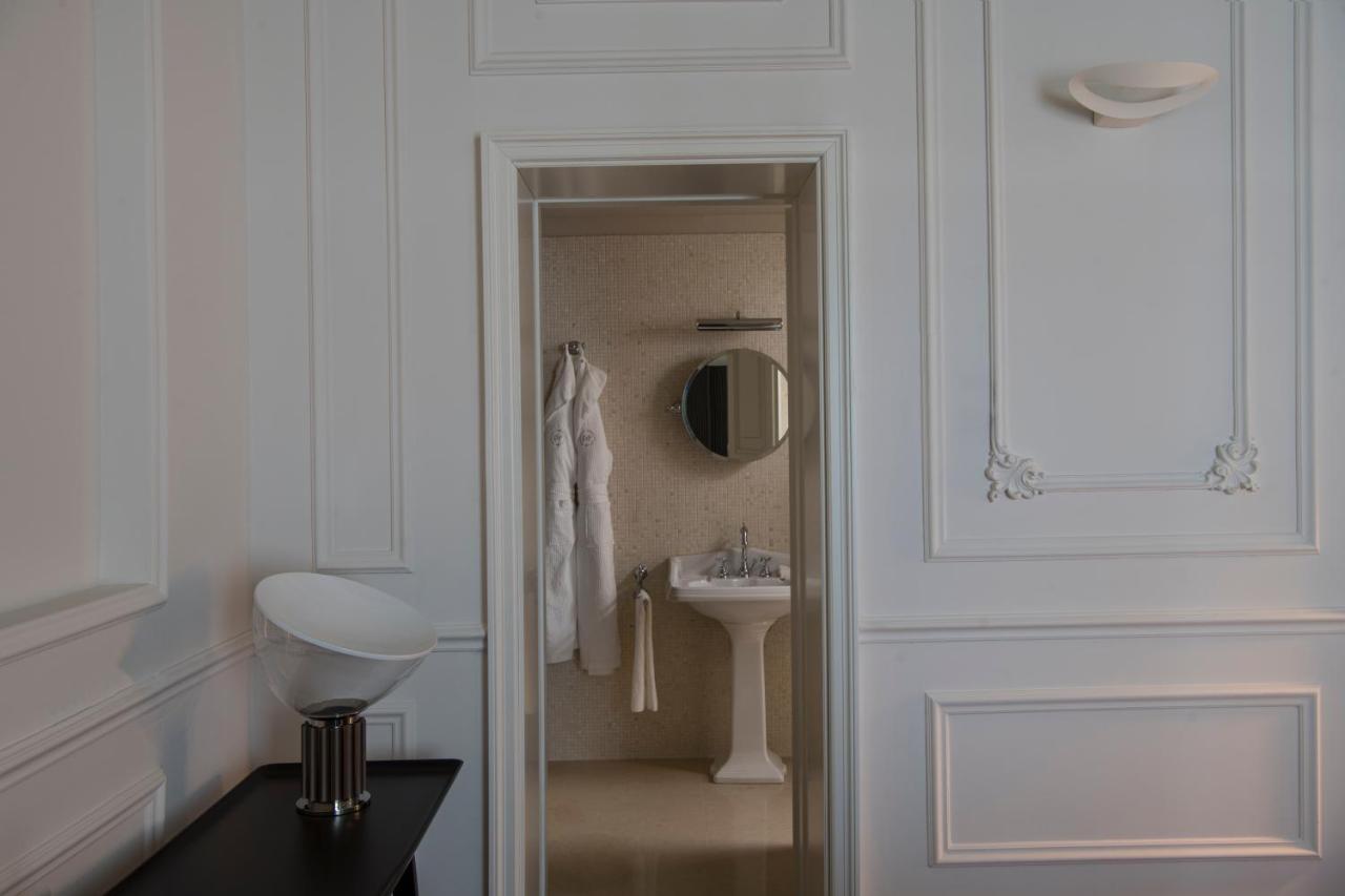 Dimora Palanca Boutique & Florence