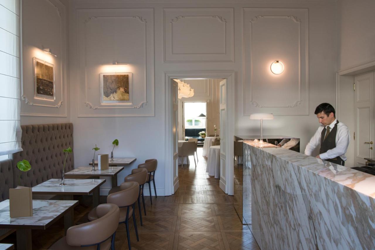 Hotel Dimora Palanca Boutique & 5*