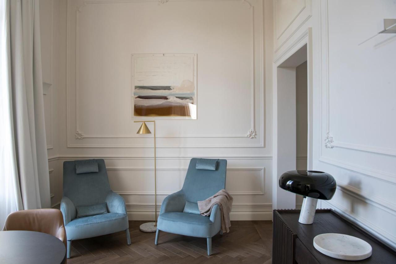 Hotel Dimora Palanca Boutique & Florence