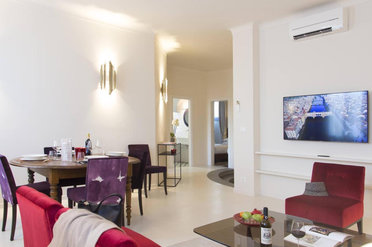 Appartamento Dianora Firenze