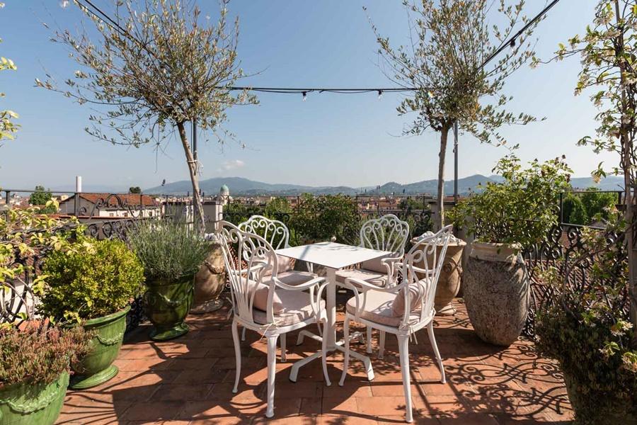 Hotel Eurostars Boutique 4*