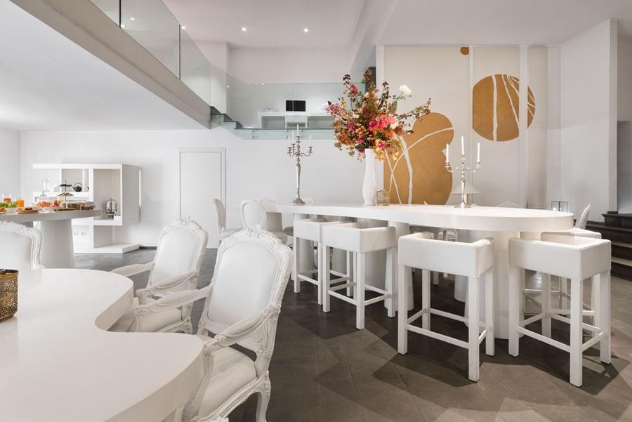 Hotel Eurostars Boutique Firenze