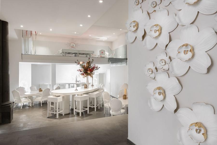 Eurostars Boutique Firenze
