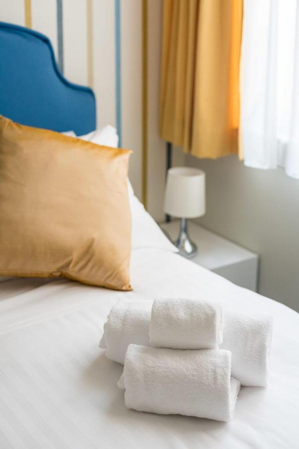 Apartment Il Conte Piazza Signoria-hosted By Sweetstay Florence