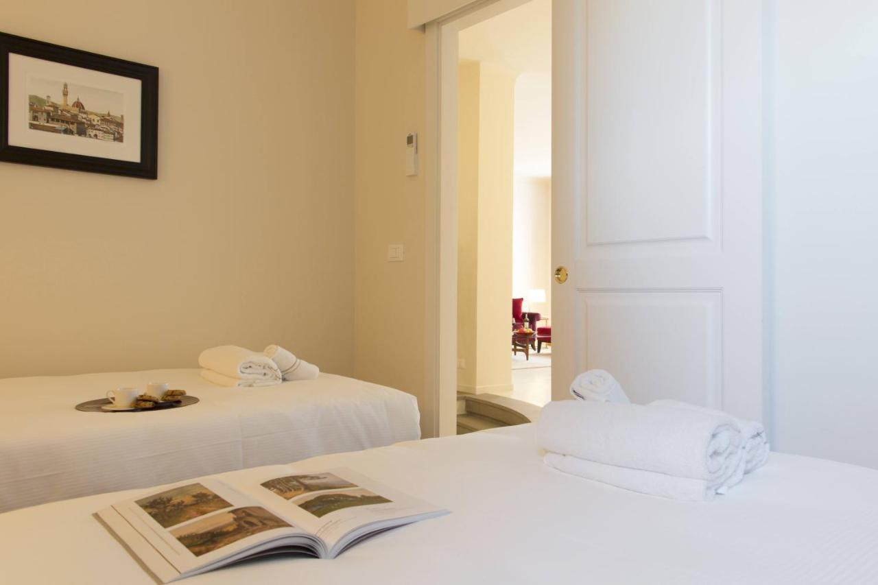 Appartamento Dianora Firenze
