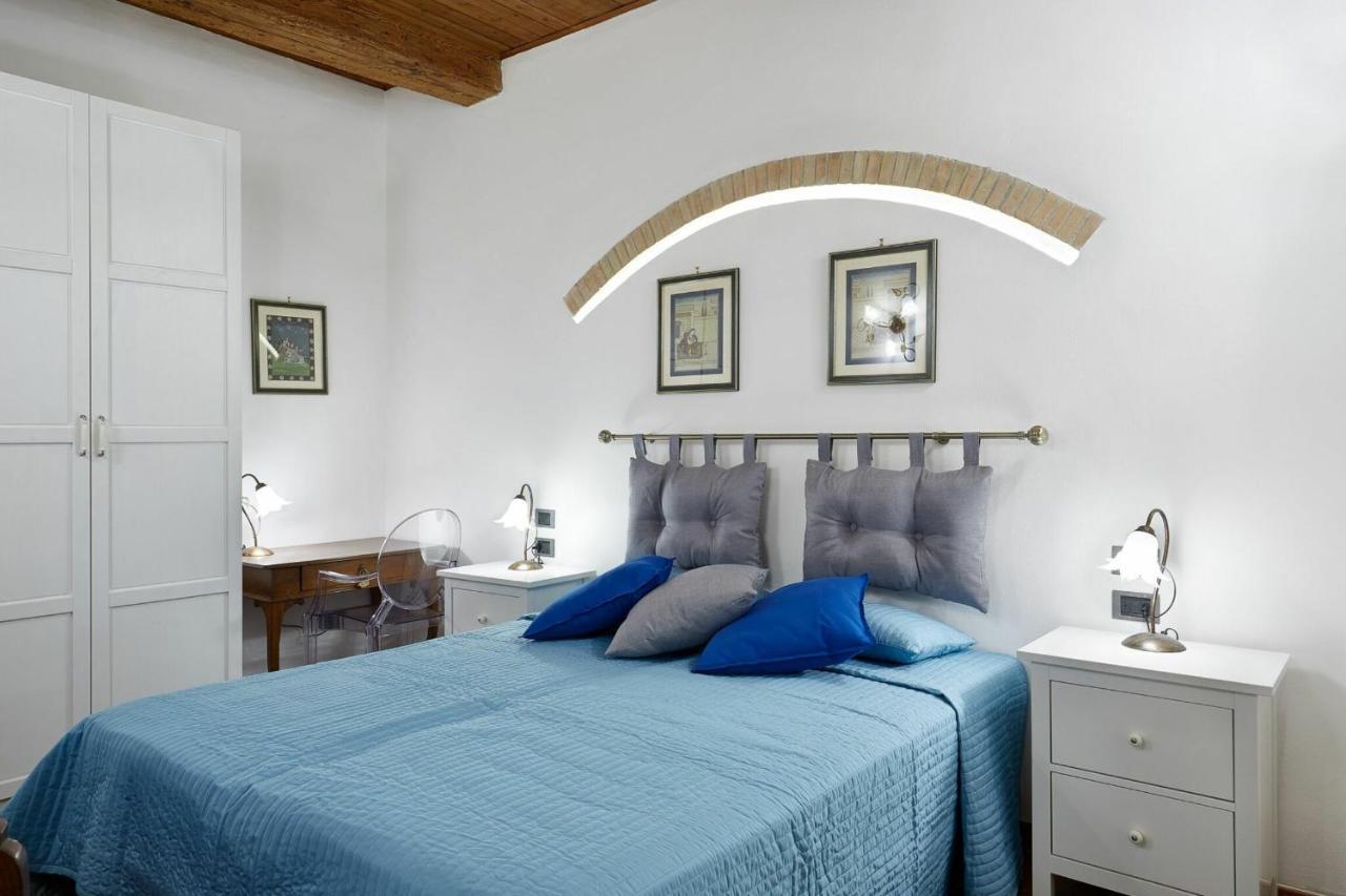 Appartamento Mathilde By Halldis *