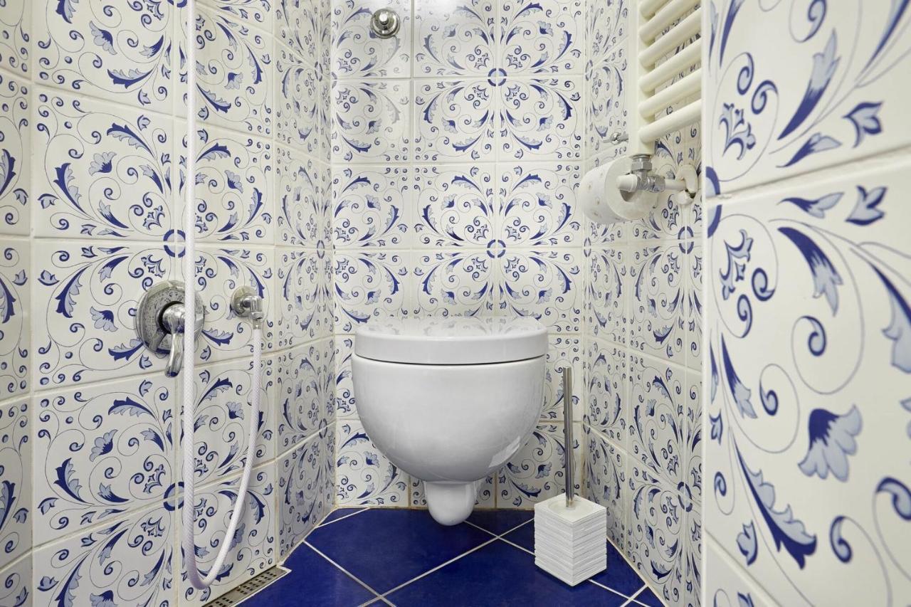 Appartamento Mathilde By Halldis *