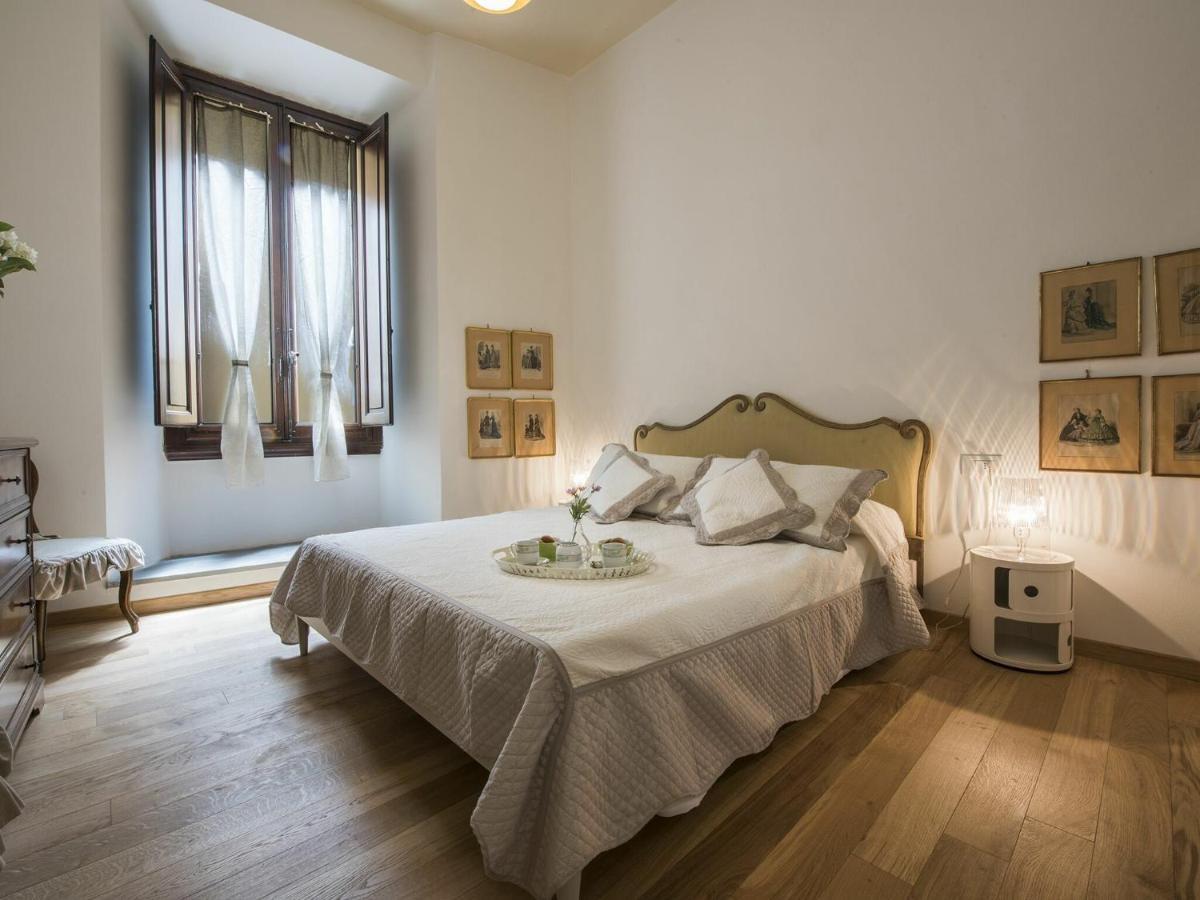 Apartment Degas Florence