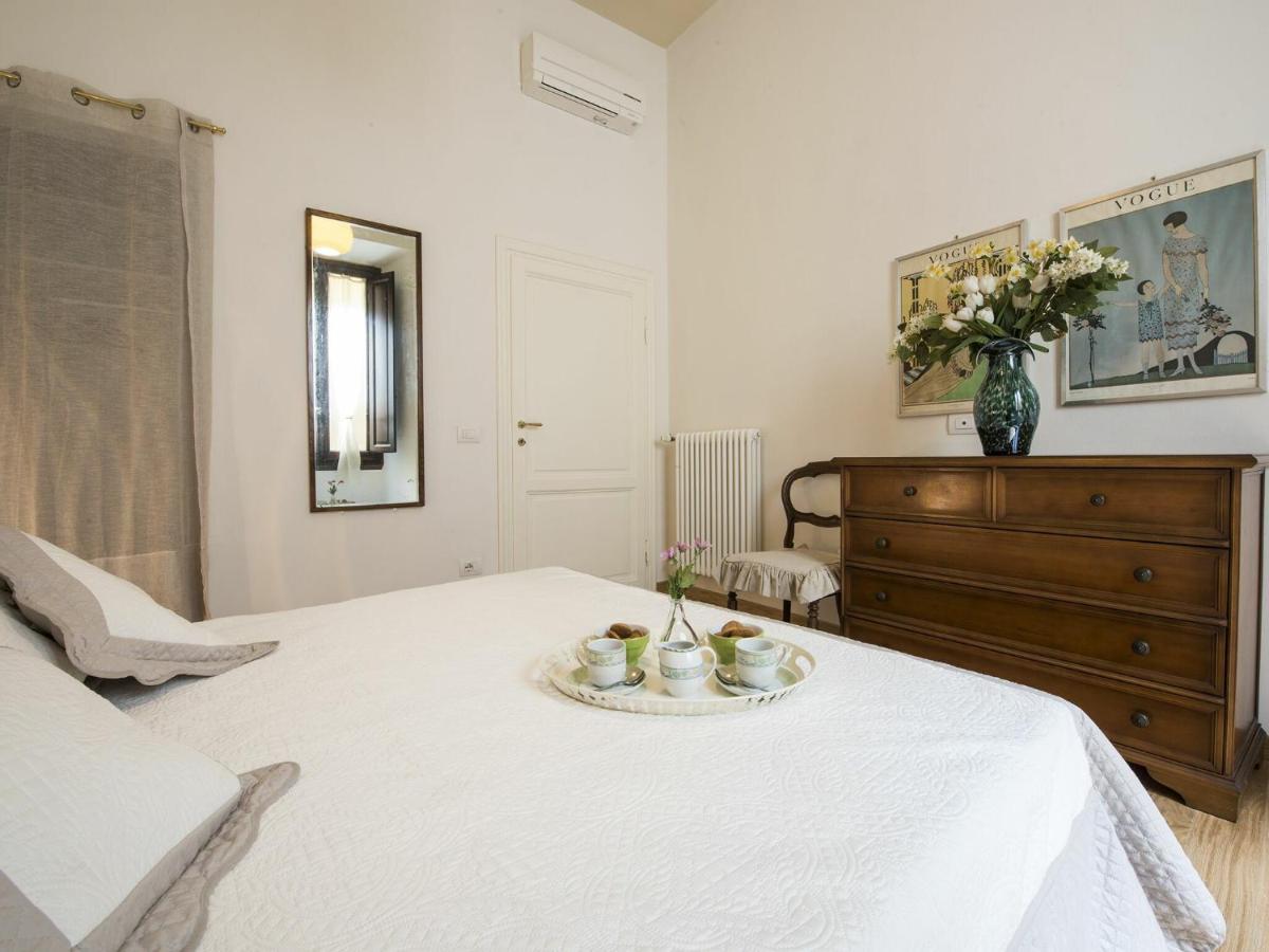 Degas Apartment
