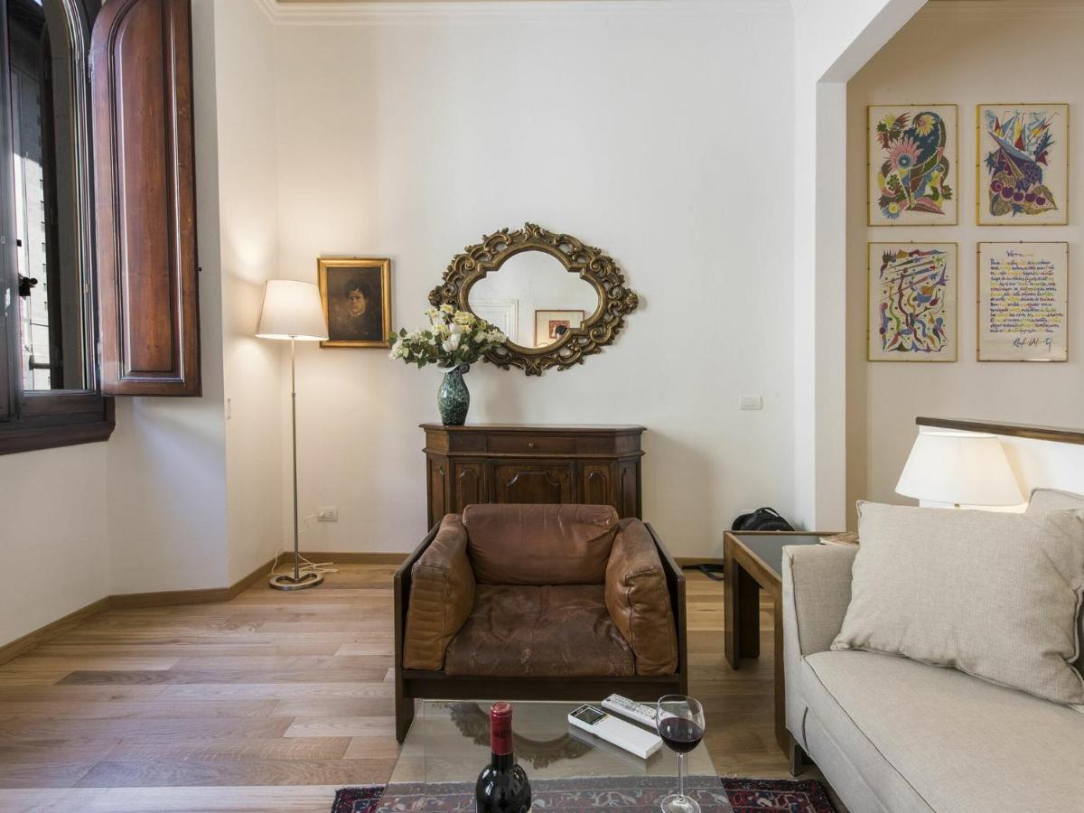 Degas Apartment *