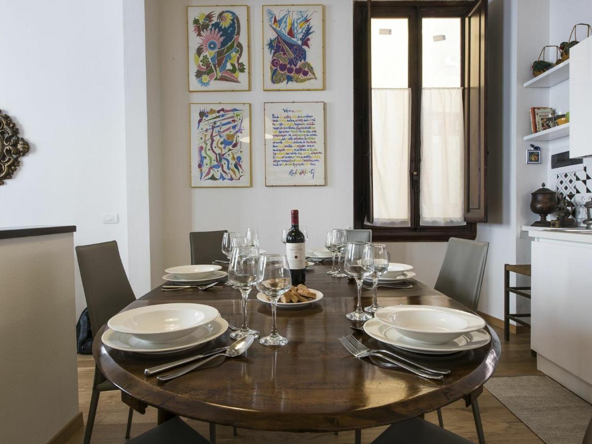 Degas Apartment *