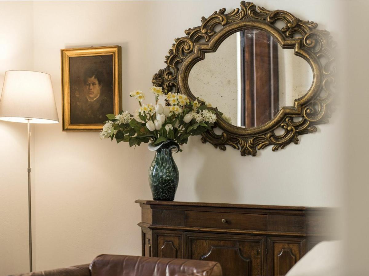 Degas Apartment