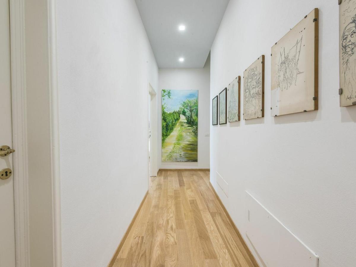 Apartment Degas Florence