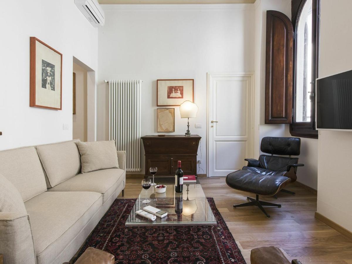 Degas Apartment Florence