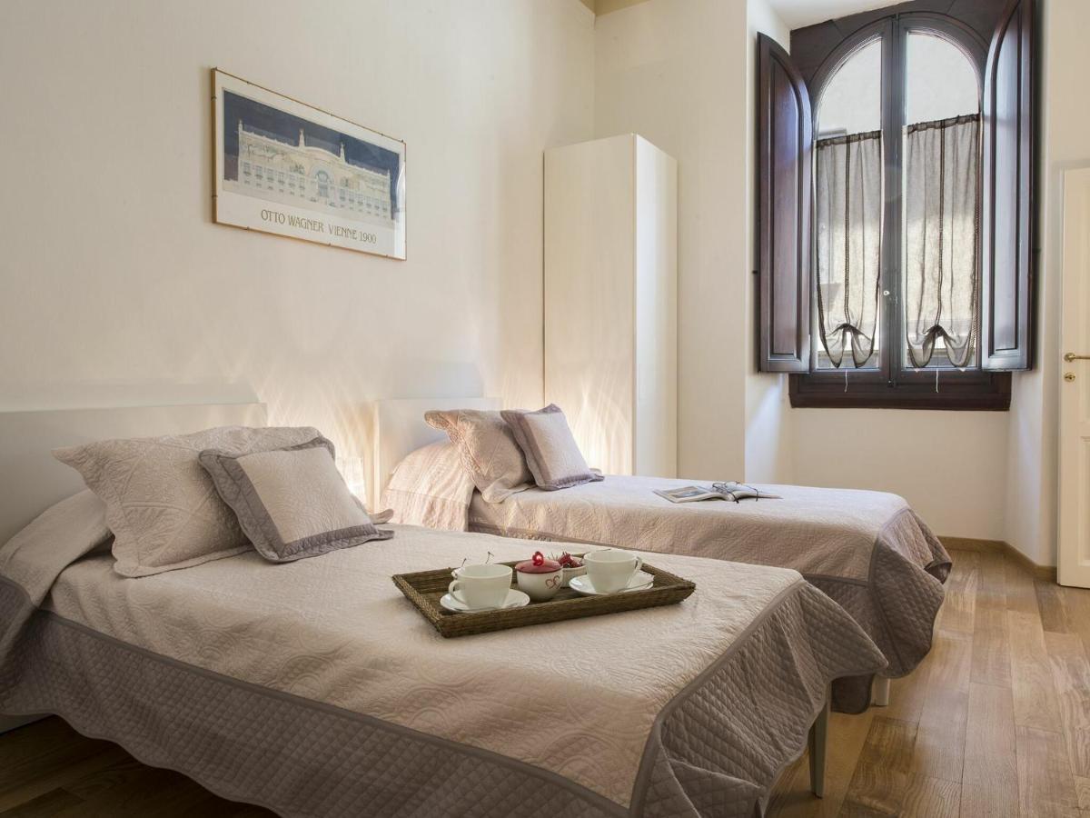 Degas Apartment Florence