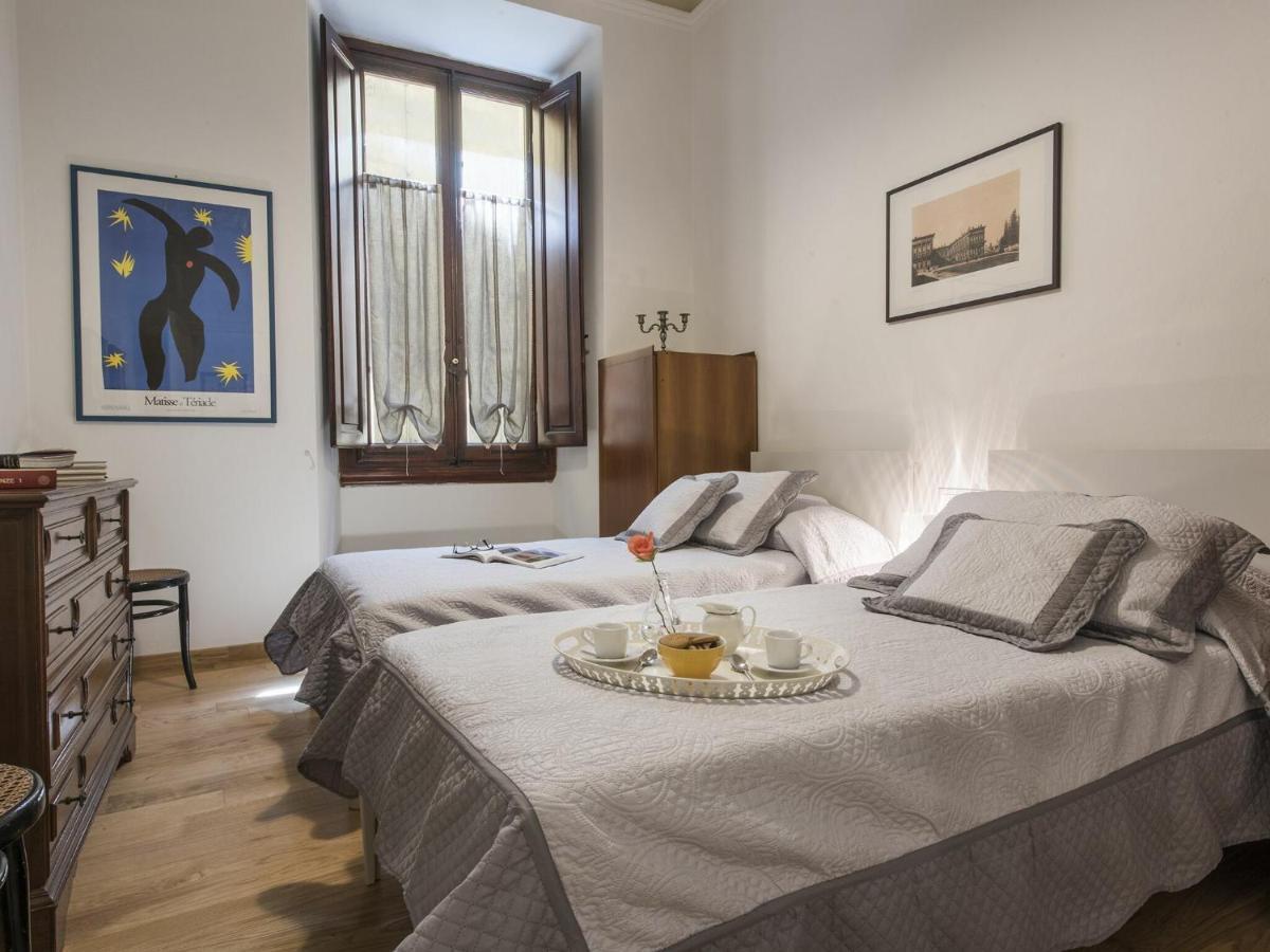 Degas Apartment Florence
