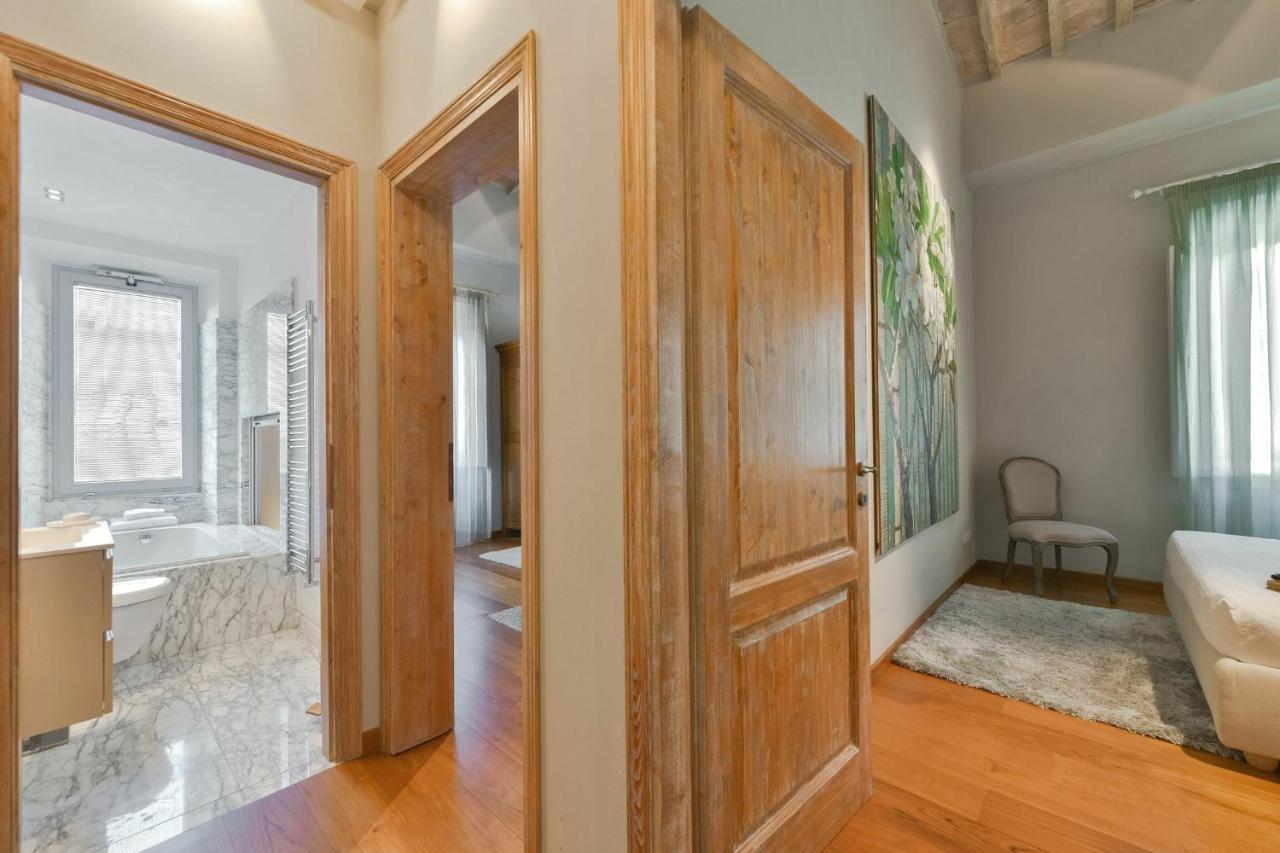 Mirage By Halldis Appartamento Firenze