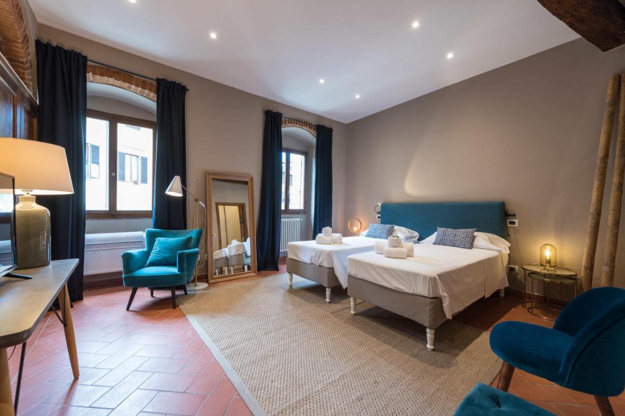 Hearth Of In Great Location Appartamento