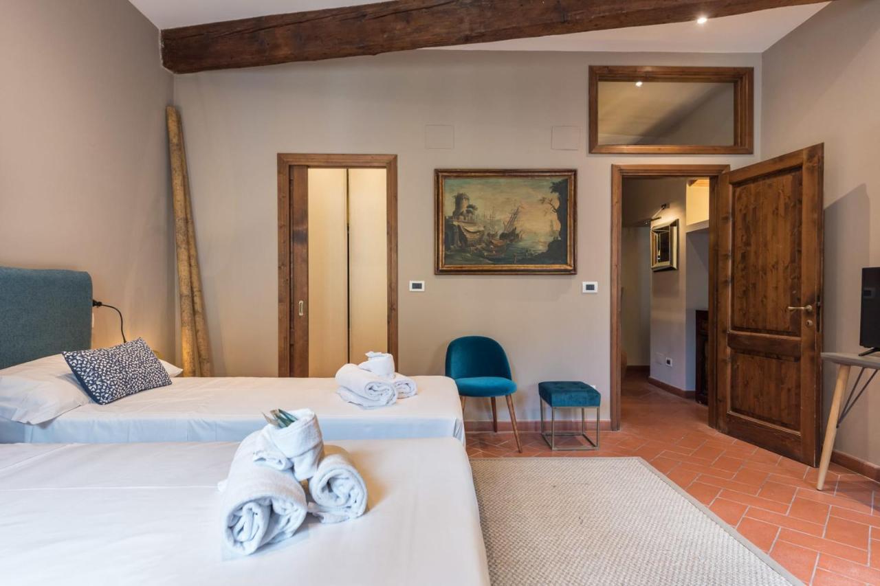 Hearth Of In Great Location Appartamento Firenze