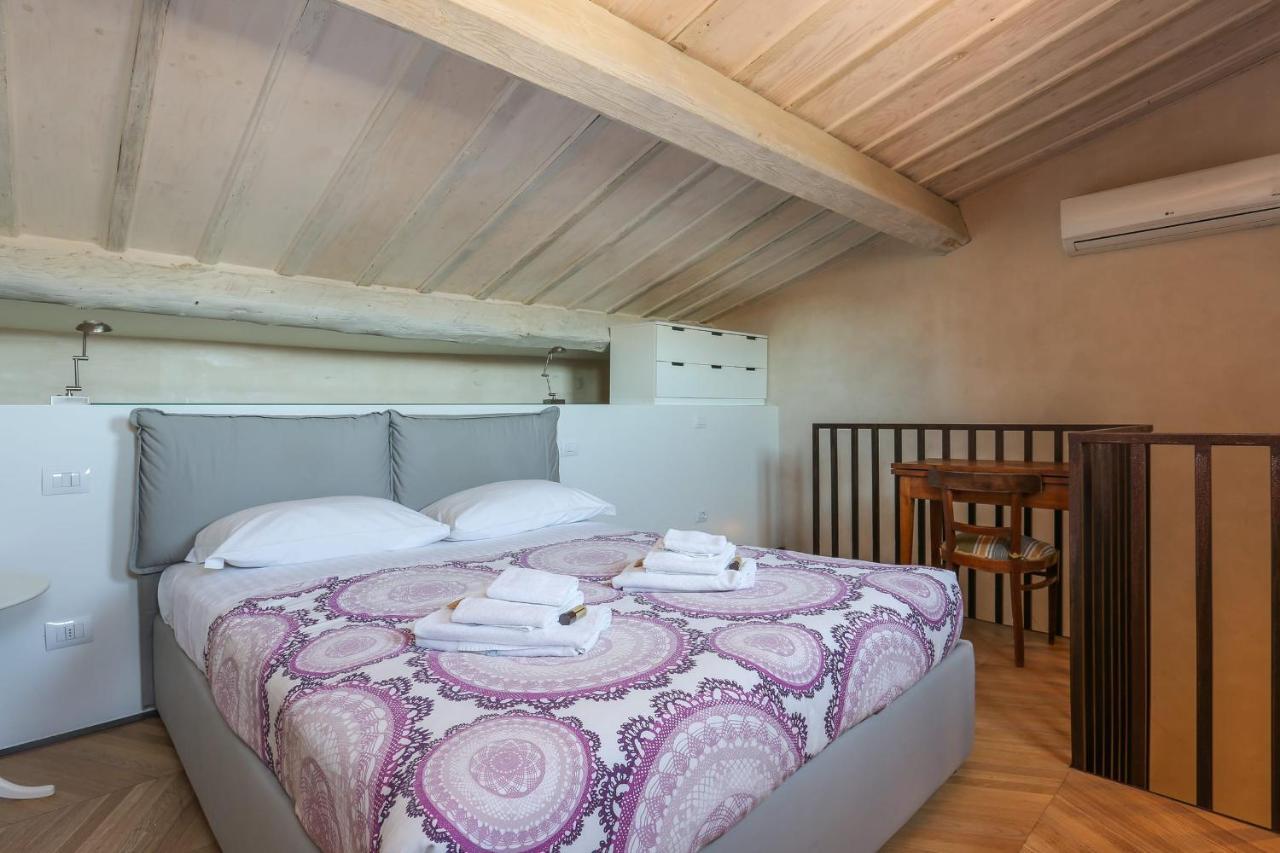 Belle Arti Penthouse-hosted By Sweetstay * Florence