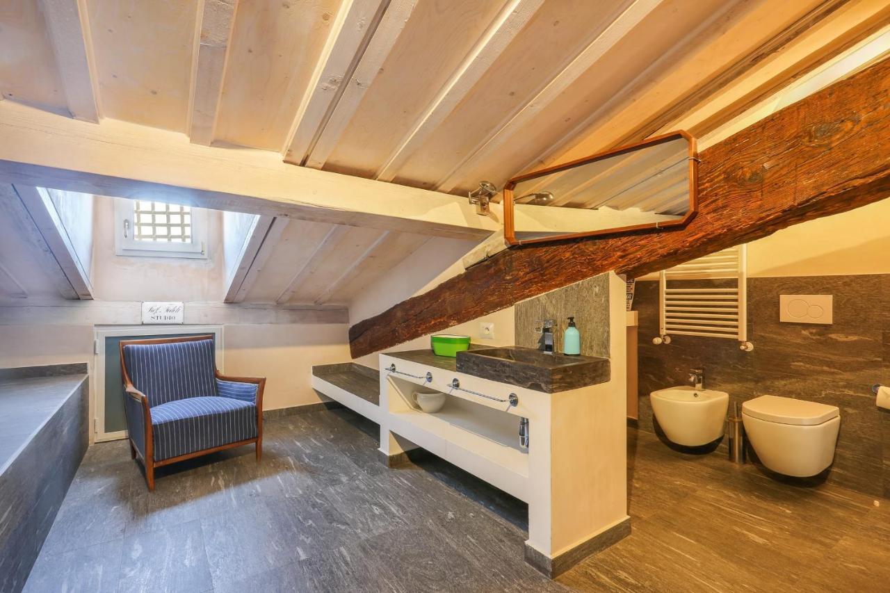 Belle Arti Penthouse-hosted By Sweetstay Apartment