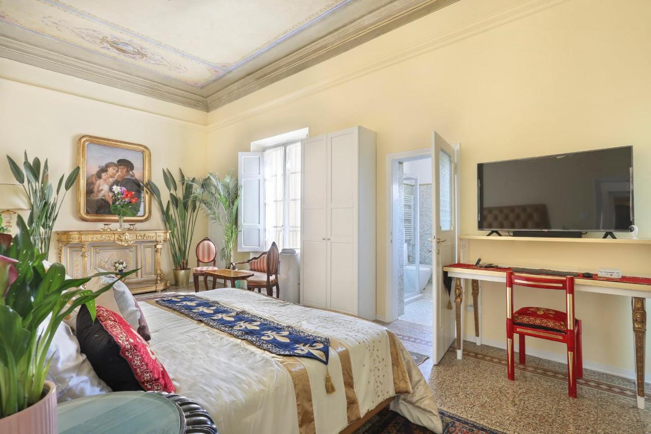 Lullaby Near Palazzo Vecchio&piazza Signoria-hosted By Sweetstay Appartamento Firenze