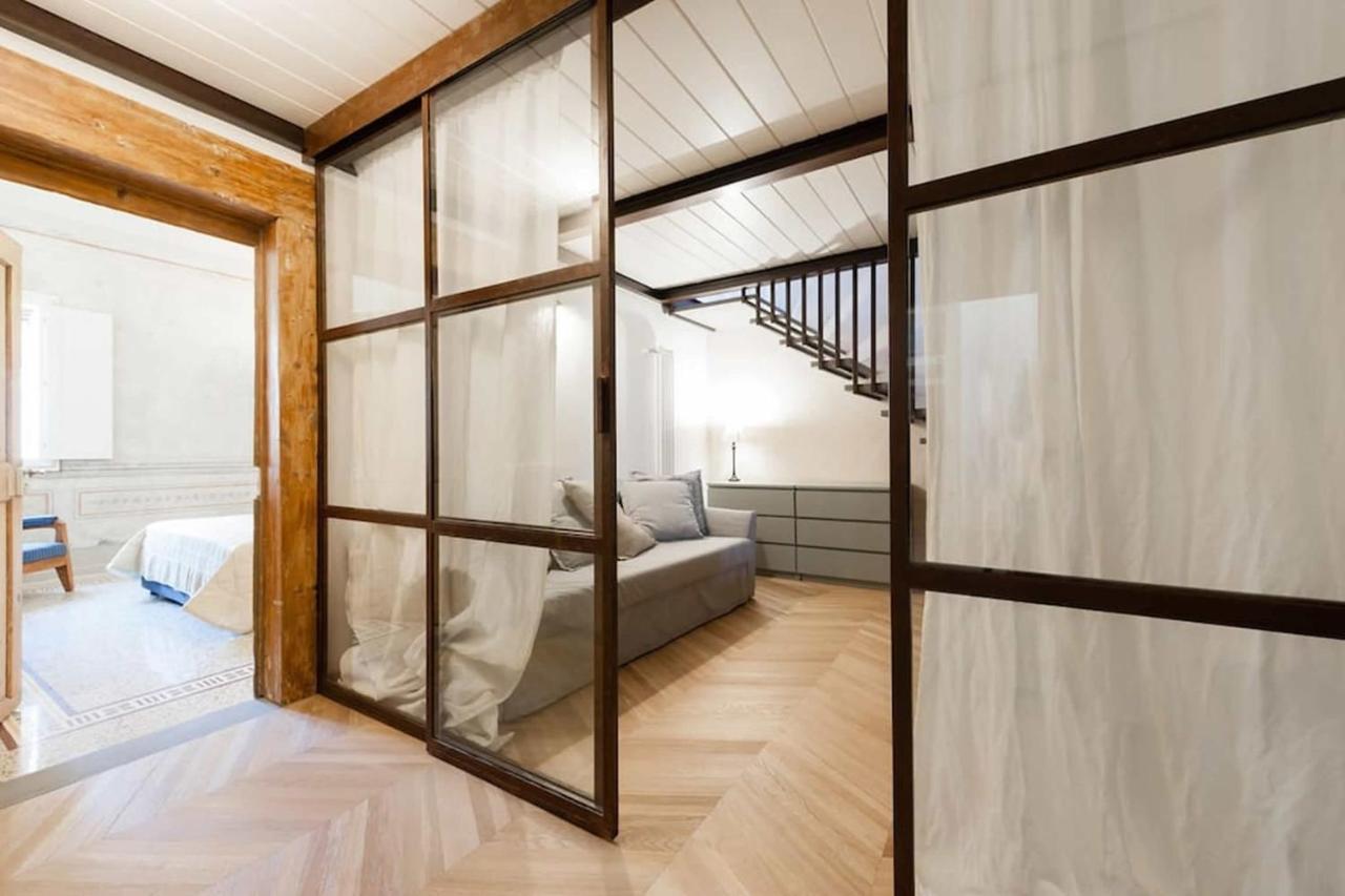Belle Arti Penthouse-hosted By Sweetstay * Florence