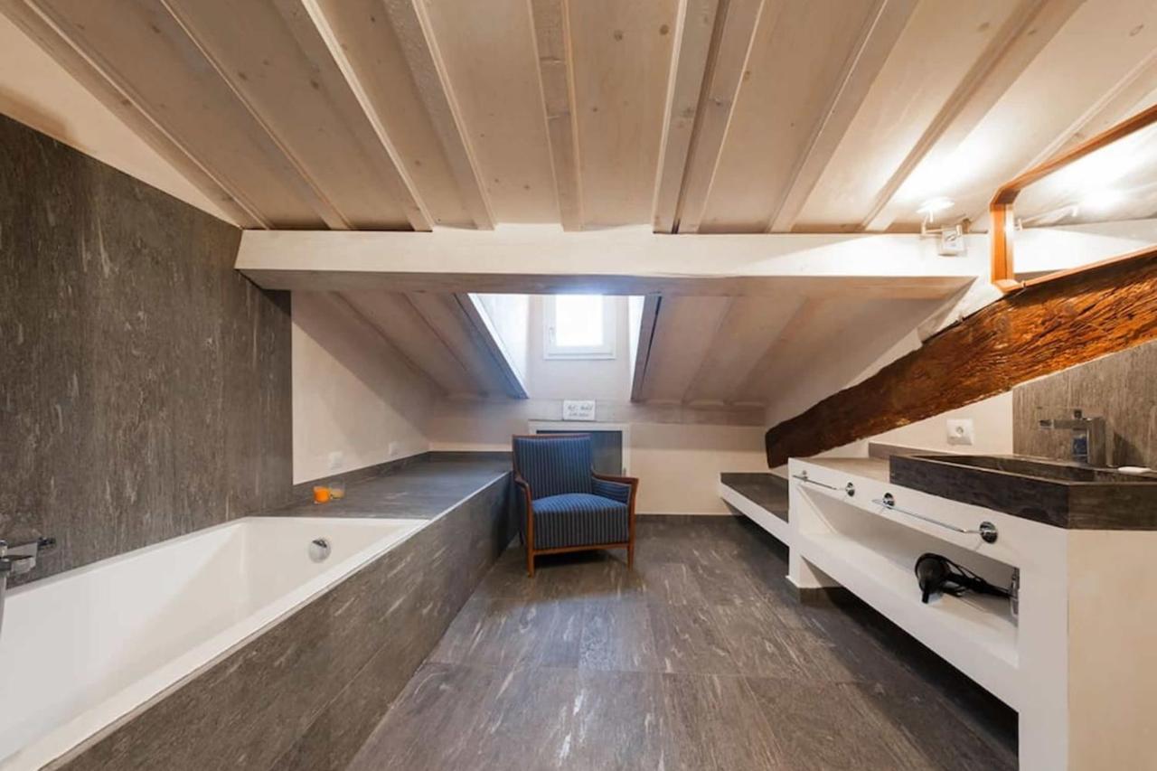 Belle Arti Penthouse-hosted By Sweetstay Apartment Florence