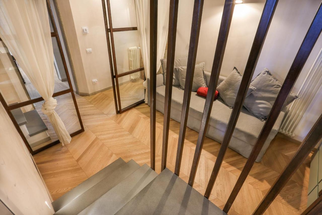Belle Arti Penthouse-hosted By Sweetstay Apartment