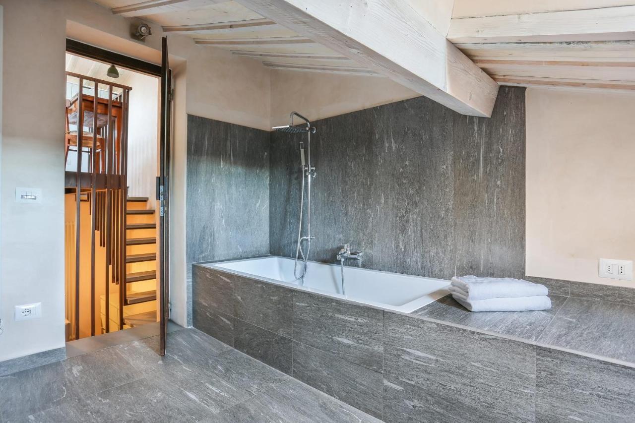 Belle Arti Penthouse-hosted By Sweetstay *