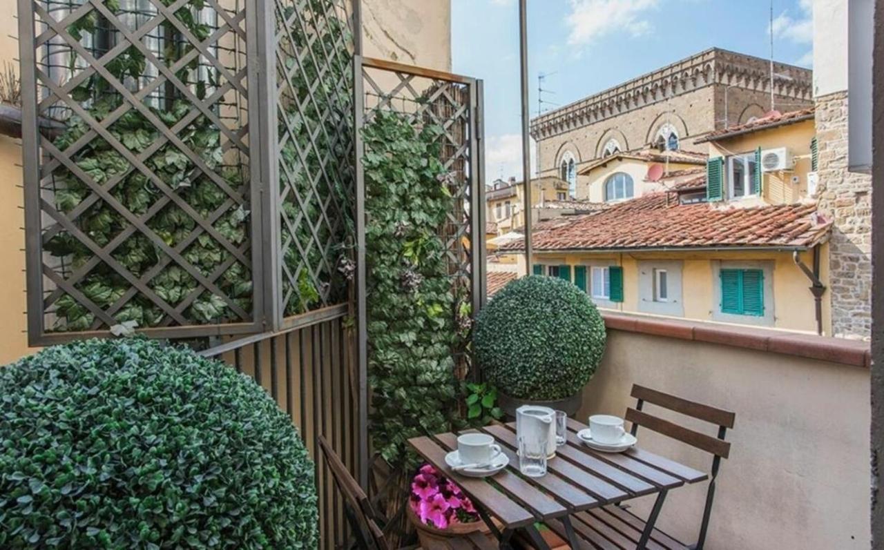 Zafferano * Firenze