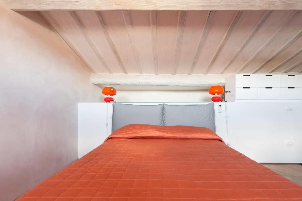Belle Arti Penthouse-hosted By Sweetstay * Florence