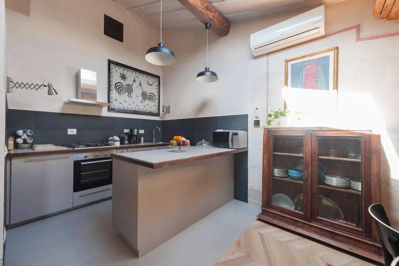 Belle Arti Penthouse-hosted By Sweetstay *
