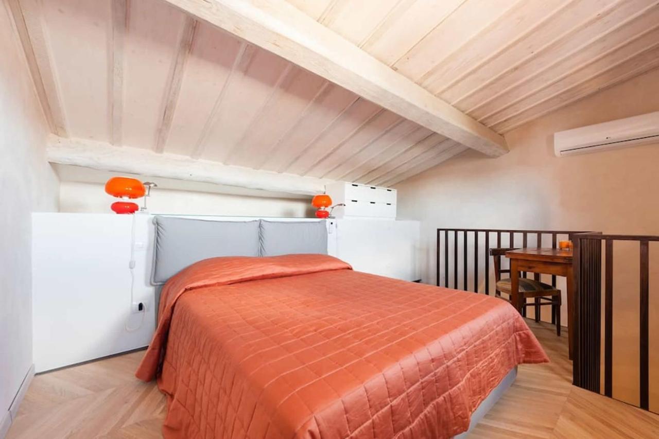 Belle Arti Penthouse-hosted By Sweetstay * Florence