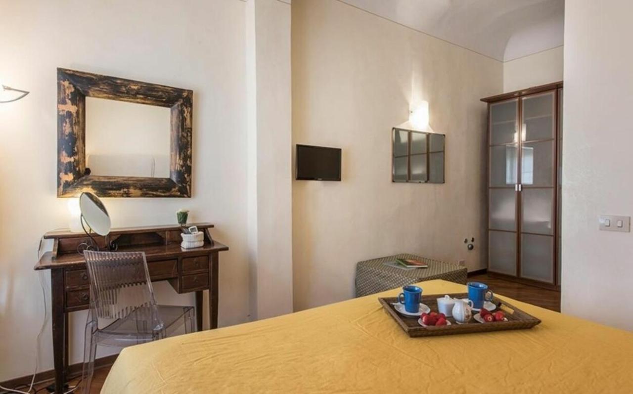 Zafferano * Firenze