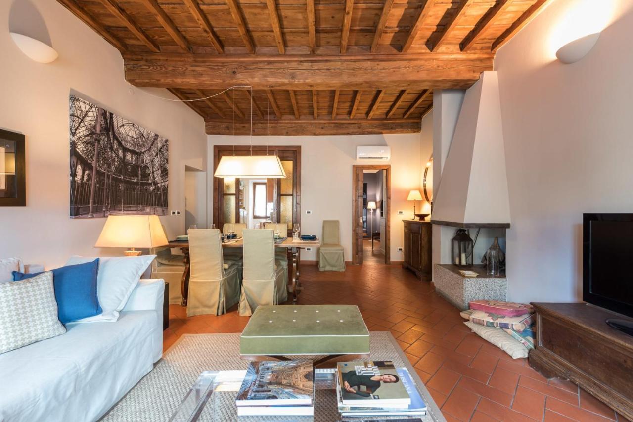 Hearth Of In Great Location Appartamento *