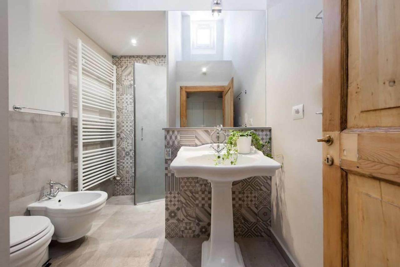 Belle Arti Penthouse-hosted By Sweetstay Apartment Florence