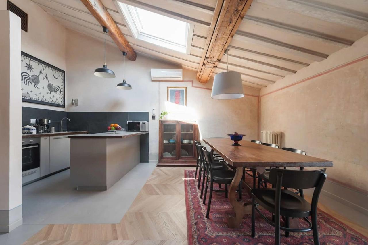 Belle Arti Penthouse-hosted By Sweetstay *