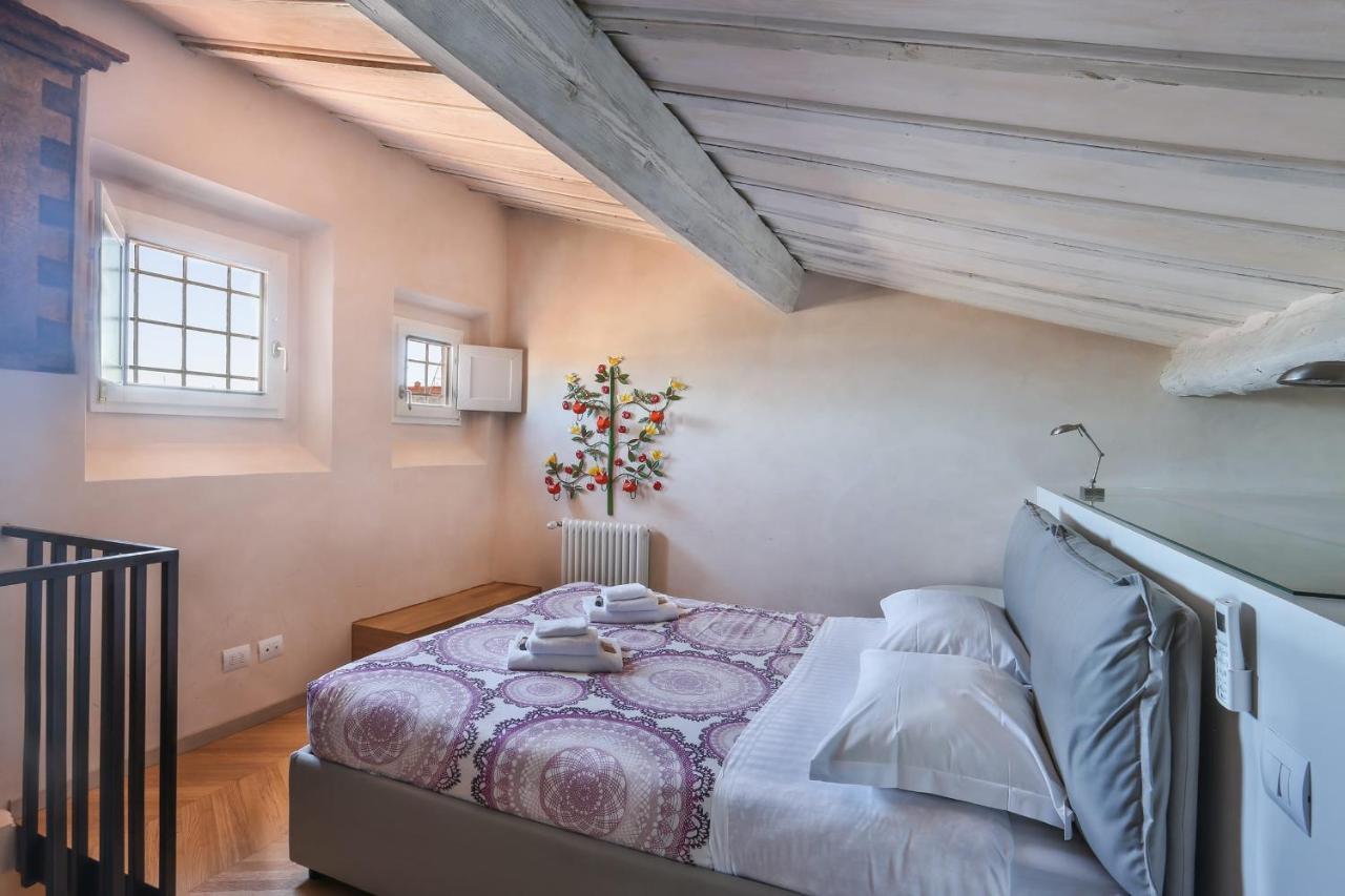 Belle Arti Penthouse-hosted By Sweetstay * Florence