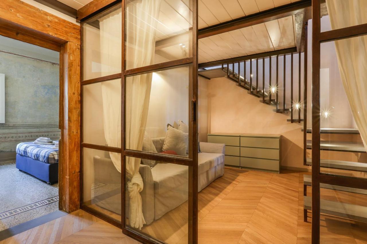 Belle Arti Penthouse-hosted By Sweetstay *