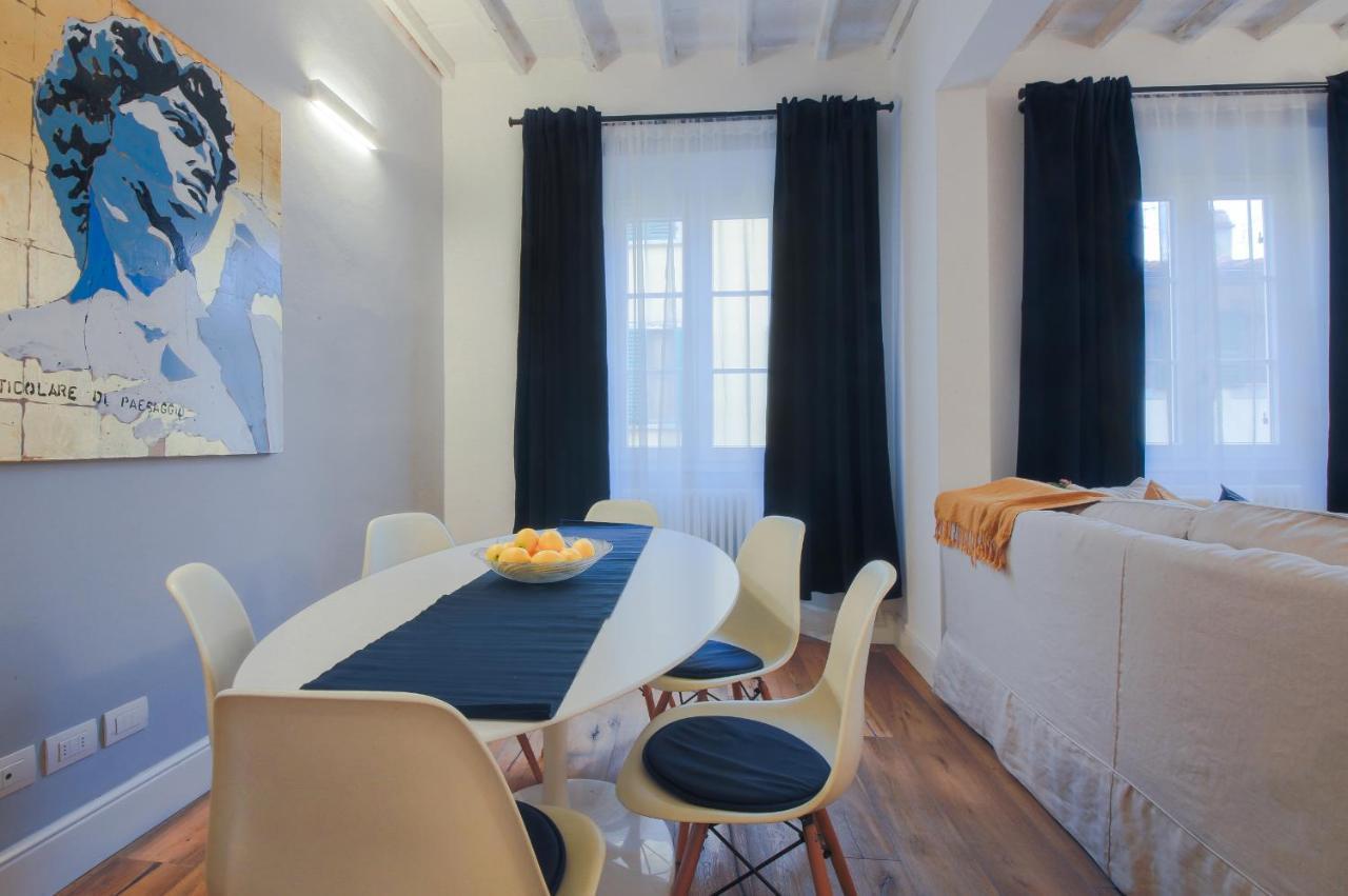 - Eva Sofia Apartment