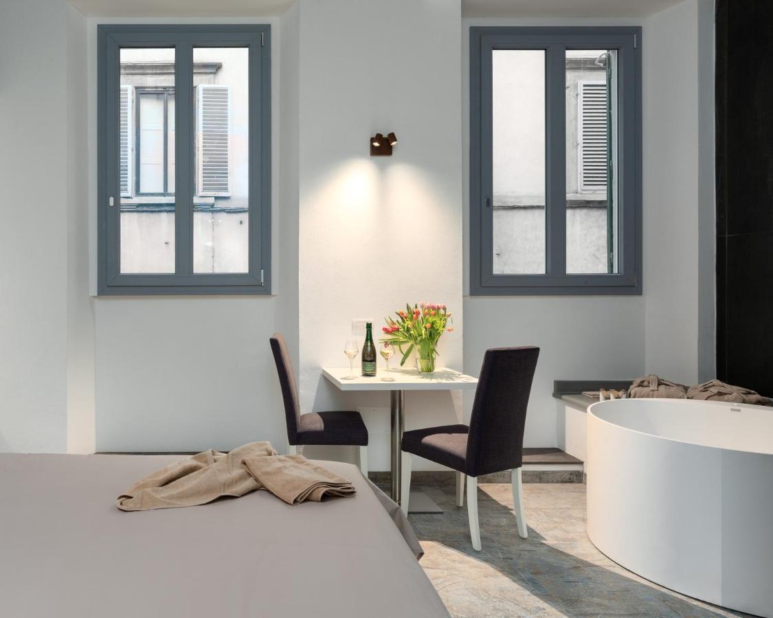 F1rst & Appartamento Firenze