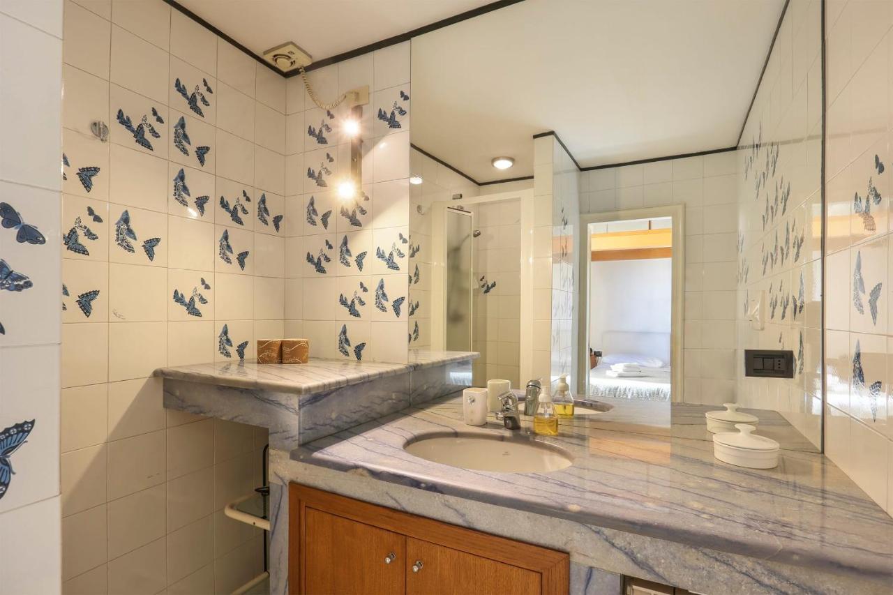 Apartment Palazzo Vecchio Penthouse - Hosted By Sweetstay