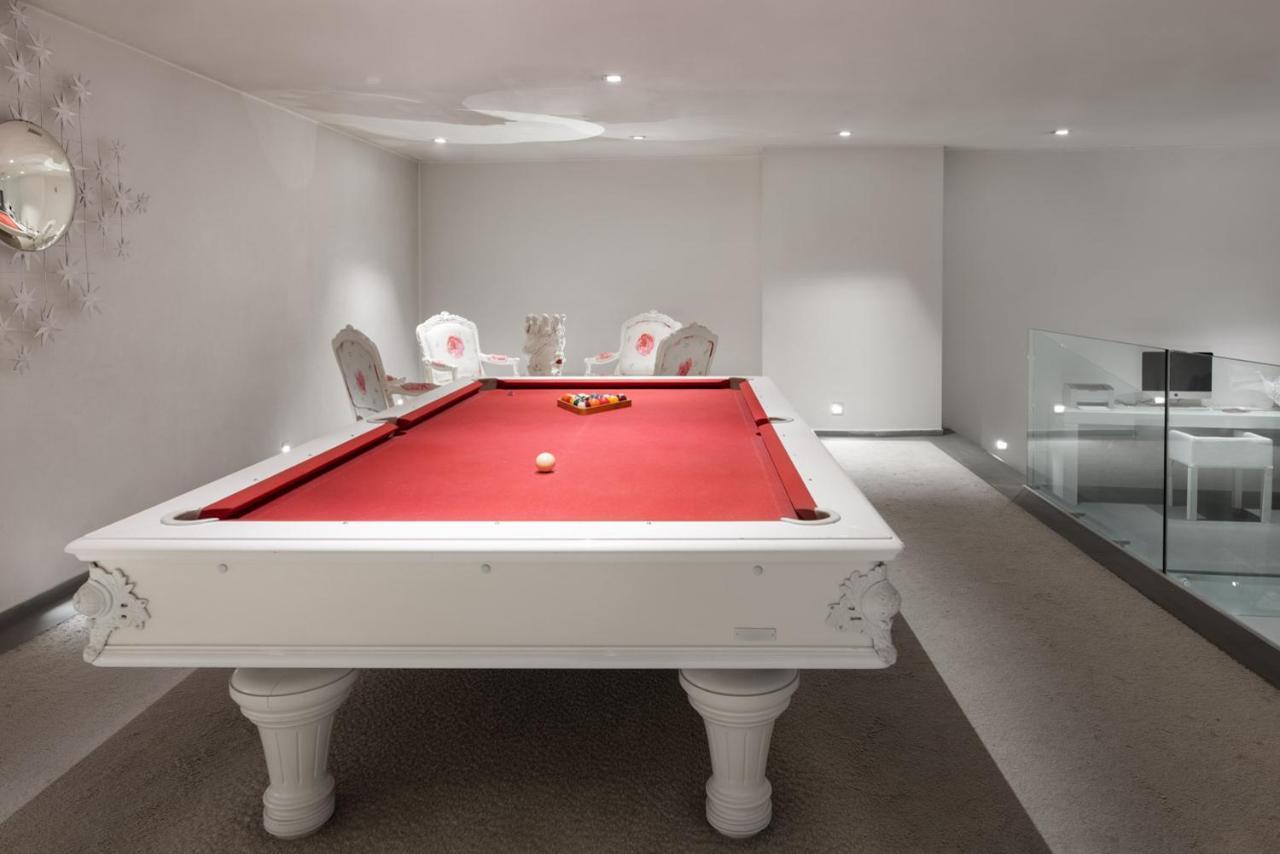 Eurostars Boutique Hotel Firenze