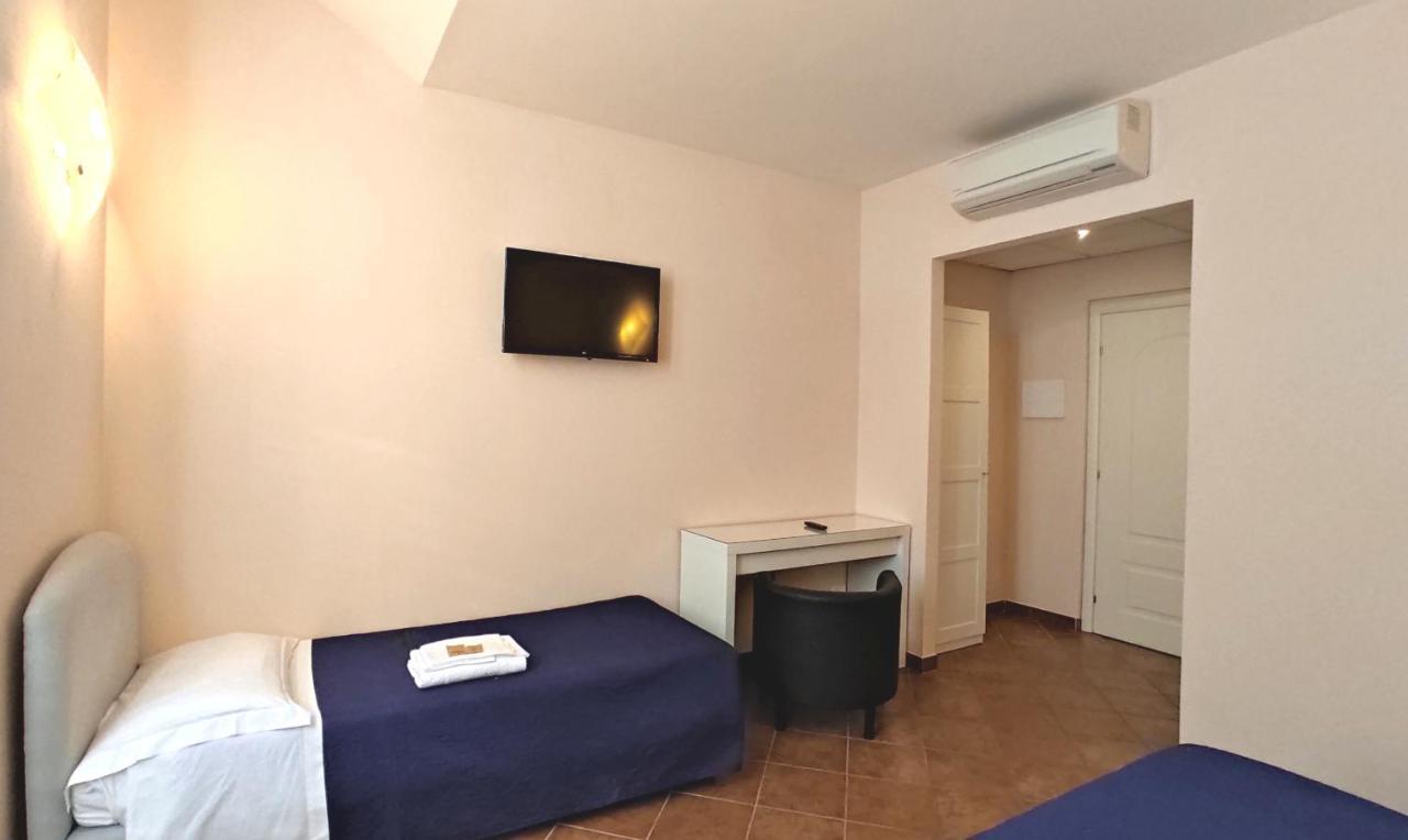 Hotel Rita Major