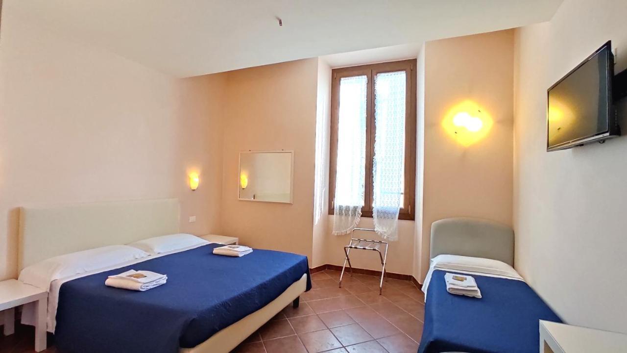 Hotel Rita Major 2*